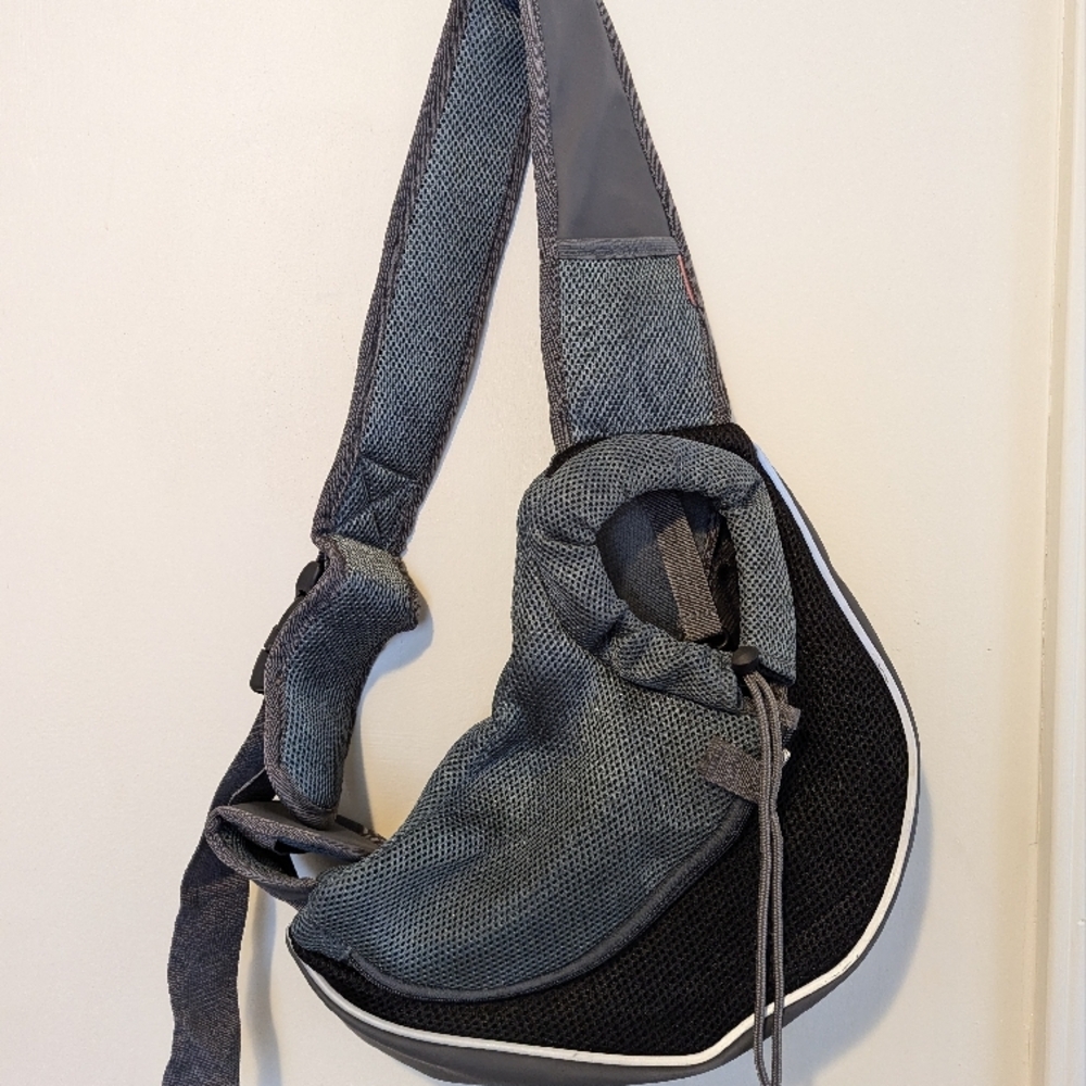 Dog‎ Carrier Carrier Shoulder Sling